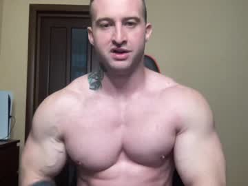 [22-11-23] musclegod_ua record cam show from Chaturbate.com