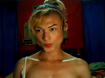 [27-06-22] skarleth_montana chaturbate show with toys