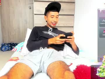 [29-12-23] _johan_xxx record show with cum from Chaturbate