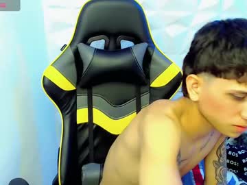 [01-10-24] brayan_lopezz record webcam show from Chaturbate.com