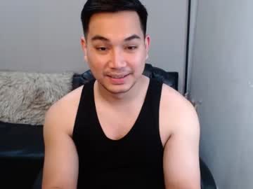 [10-01-23] goldenasian99 private from Chaturbate.com