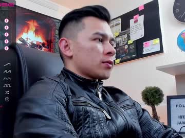 [24-04-23] jamesmus_25 show with cum from Chaturbate