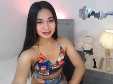 [23-08-23] sexyhot_chlouie blowjob show from Chaturbate