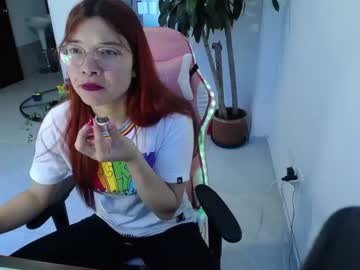 [05-02-24] _dulcefox_ cam video from Chaturbate.com