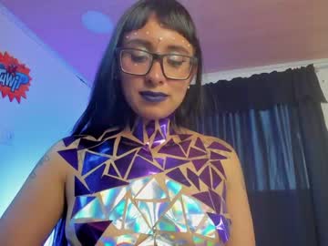 [12-01-24] _saraaparker_ record webcam show from Chaturbate