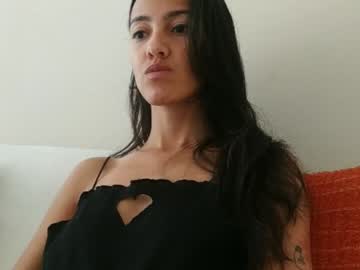 [02-10-23] innocentlatiina cam video from Chaturbate.com