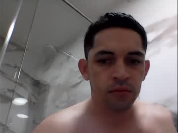[31-12-23] jhon_paull2 record show with cum from Chaturbate