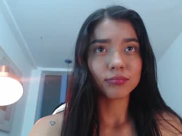 [07-11-22] kenyaamorriess record private sex show from Chaturbate