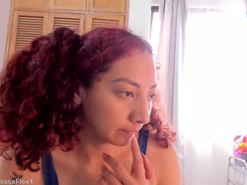 [20-04-23] melissa_flex public show video from Chaturbate