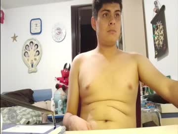 [23-02-24] sexyboyrogerz record cam show from Chaturbate