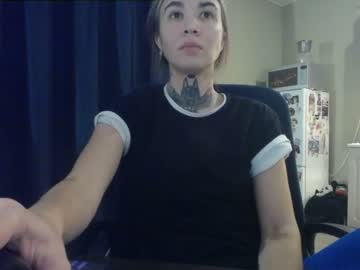 [26-10-22] angie_wild chaturbate show with toys