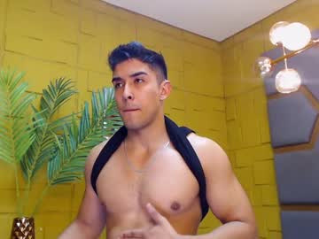 [29-09-22] dorian_king1 cam video from Chaturbate