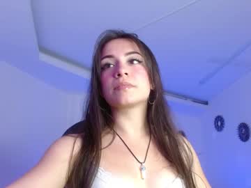 [19-08-22] honey_luna1 record blowjob video from Chaturbate