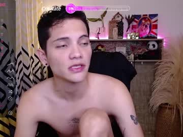 [21-12-23] isaac_miler private sex show from Chaturbate.com