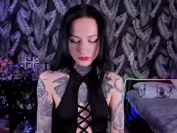 [28-11-23] xandra_black record private webcam from Chaturbate