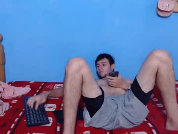 [28-09-23] amandaandkevin private show from Chaturbate