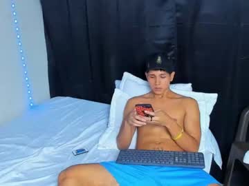 [02-03-24] fuckhot777 record premium show video from Chaturbate