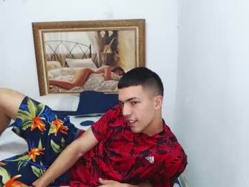 [25-06-23] jhon_samantha record private webcam from Chaturbate.com
