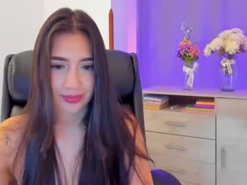 [20-02-24] luisa_lane18 record public show video from Chaturbate