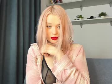 [20-05-22] mila_clarke private show video