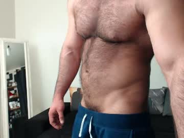 muscle0max chaturbate