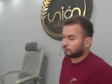 [13-06-22] santiago_man cam show from Chaturbate