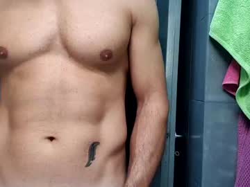 [17-10-23] sayan_81 video from Chaturbate.com