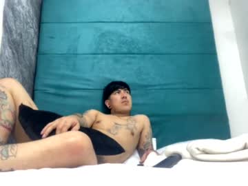 [03-12-23] crazytattoo663744 record video with toys from Chaturbate.com