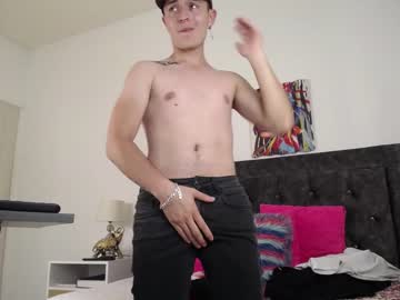 [27-05-22] james_conor chaturbate video with dildo