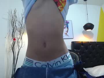 [08-07-22] karvis_19 record cam show from Chaturbate