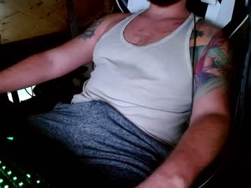 [26-06-23] beardbellyandtattoos chaturbate private webcam