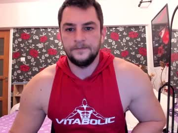 [18-01-24] michaelragnar90 record premium show from Chaturbate.com