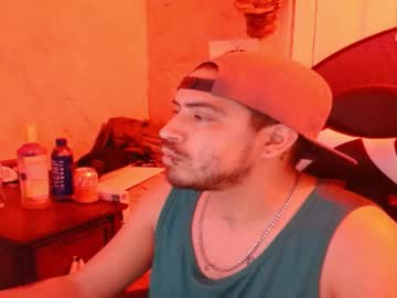 [21-03-24] pacogoat15 private show from Chaturbate
