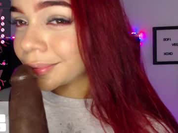 [16-11-23] sofi_vegaa chaturbate private XXX video