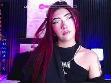 [09-04-24] _johana18 webcam video