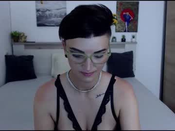 [15-07-23] amylexa record show with cum from Chaturbate