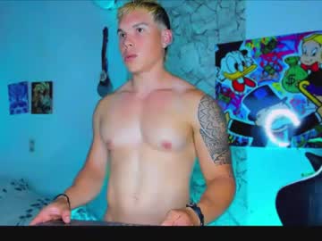 [08-04-24] drake_xion1 blowjob video from Chaturbate