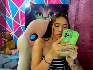 [08-10-23] katalina_2101 private show from Chaturbate