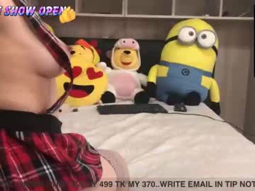 [01-03-23] lady_anal record show with cum from Chaturbate