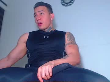 [14-01-24] criss__tom record private from Chaturbate