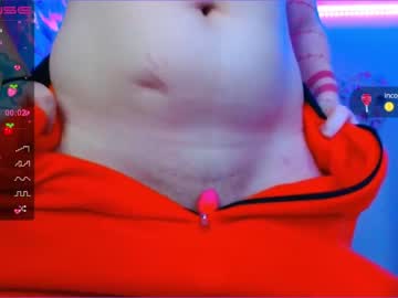 [20-06-23] jinx_25 chaturbate show with cum