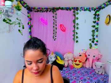 [15-09-23] vanee_lope private sex video from Chaturbate