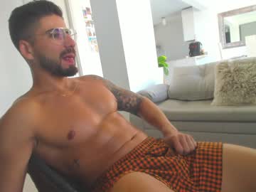 [08-02-24] hanzel0515 chaturbate private sex show