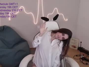 [06-03-24] leahwoods private show from Chaturbate