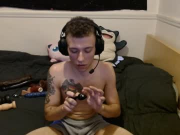 [18-06-23] swalloww private show video from Chaturbate