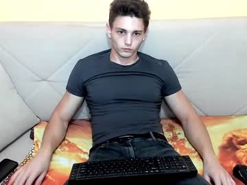 [18-11-23] j4ckishere7 chaturbate private show video