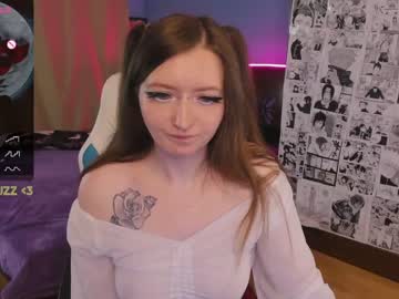[02-12-23] sweet__ahegao show with cum from Chaturbate