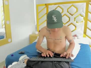 [03-06-24] andrew_cooperr record private XXX show from Chaturbate.com