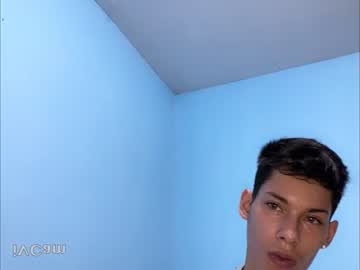 [28-08-23] cute_myke69 record public show from Chaturbate.com