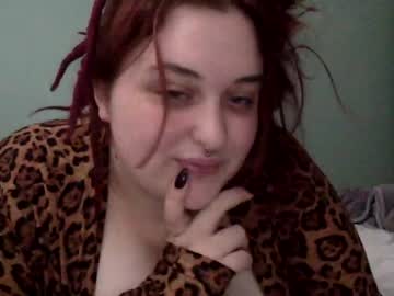[06-03-24] sybil2002 public show from Chaturbate